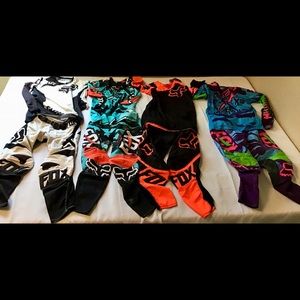 Fox Racing Gear